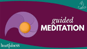 Guided Meditation (English)